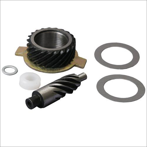 Two Wheeler Meterworm Sets