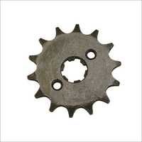 two wheeler chain sprocket