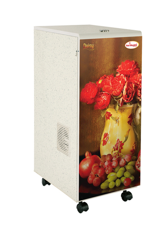 Fully Automatic Atta Maker Machine Capacity: 45 Kilogram(Kg)