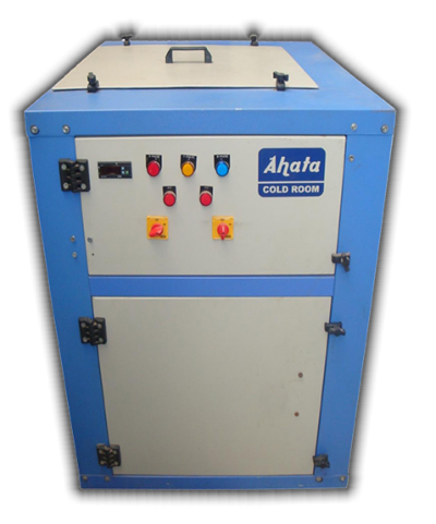 WATER CHILLERS 500 Ltr
