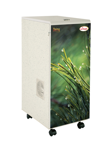 Fully Automatic Atta Maker Machine - 1HP, 750W, 2800RPM | High Efficiency, Low Noise, Compact Structure, PLC Control, 10 Kg Capacity