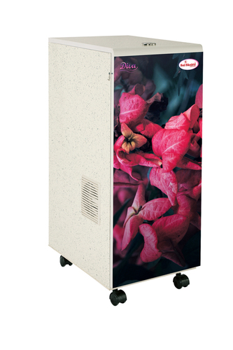 Fully Automatic Atta Maker Machine Capacity: 10 Kilogram(Kg)