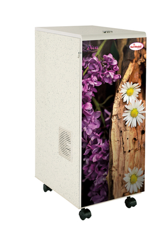 Fully Automatic Atta Maker Machine Capacity: 10 Kilogram(Kg)