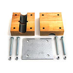 Straw Walkers Block Bearing Sets