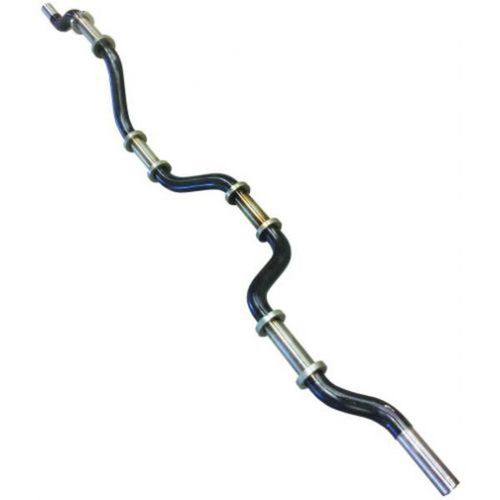 Combine Crankshafts