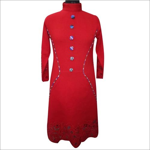 Stylish Kurti