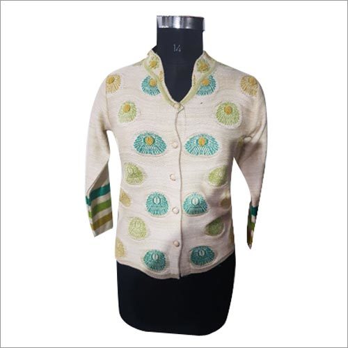 Woolen Top