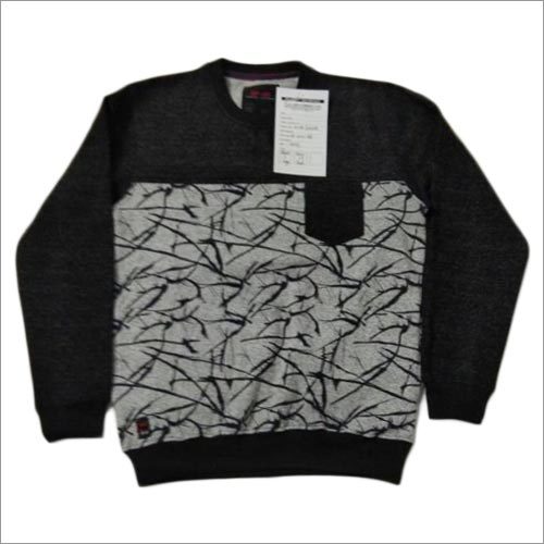 Designer Men's Sweatshirt