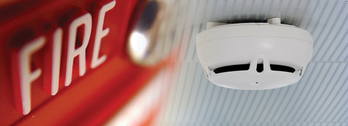 fire alarm system