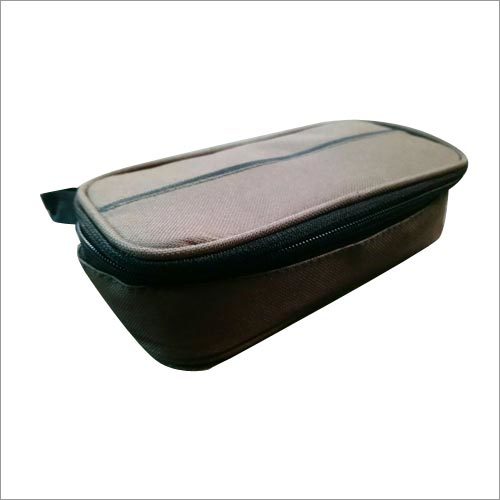 Shaving Kit Bag