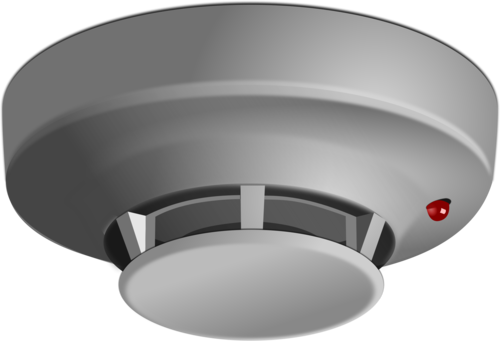 Smoke detector