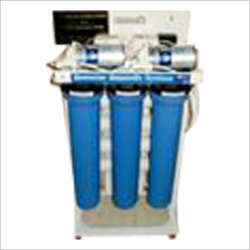 50 LPH RO System