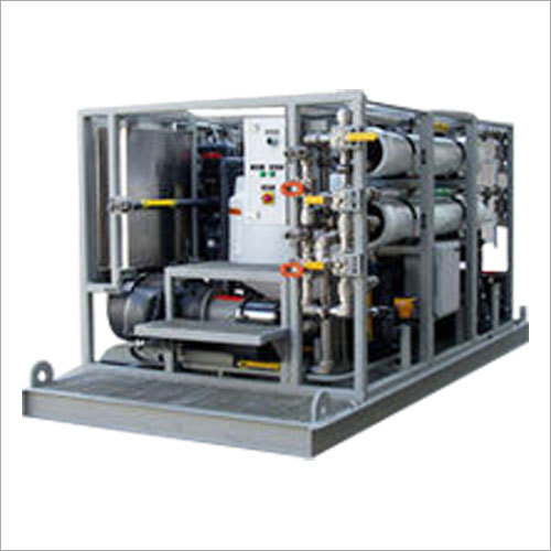 RO System