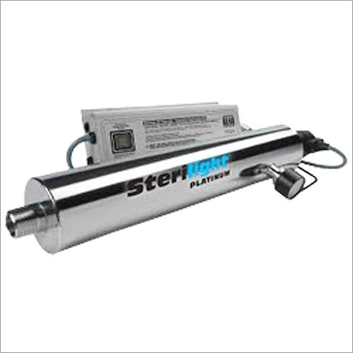 UV Ultraviolet Platinum Disinfection