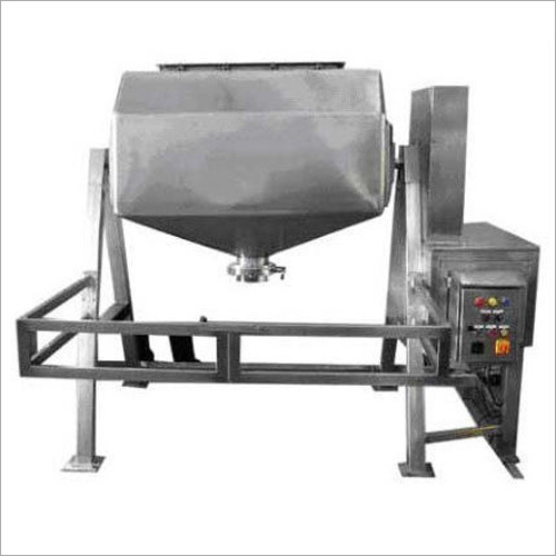Octagonal Blender