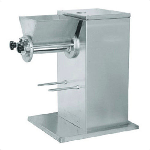 Oscillating Granulator