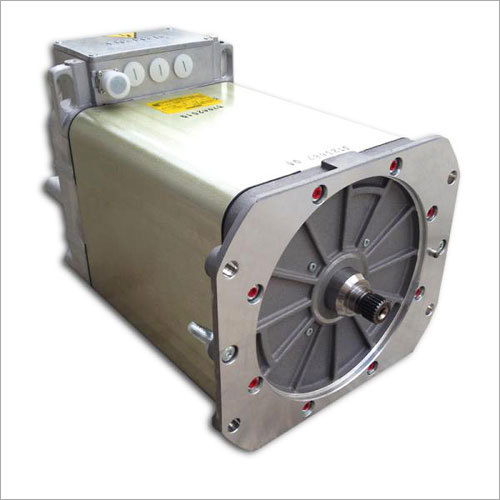 AC Induction Motor