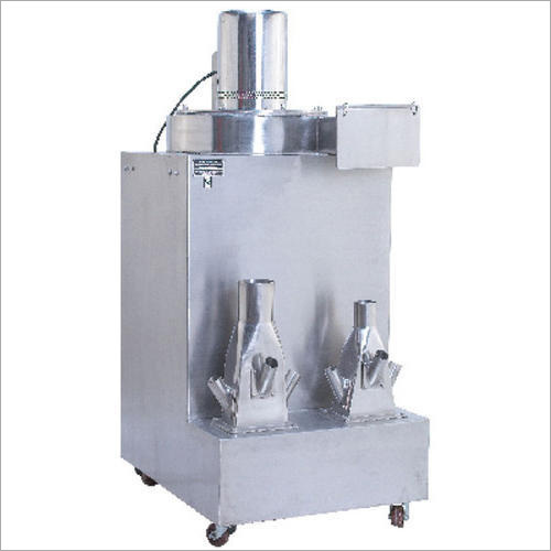 Dust Extractor