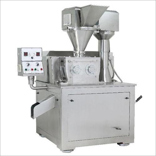 Roll Compactor