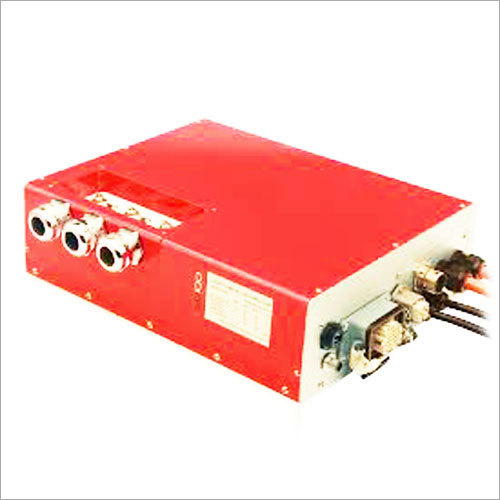 Electric Controller