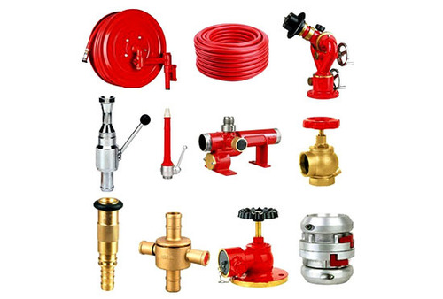 fire fighting equipment