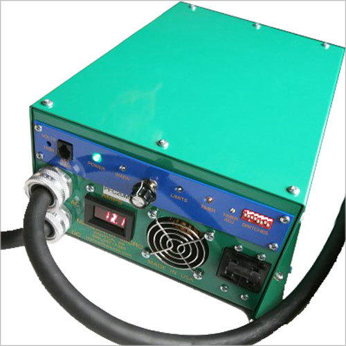 Micro PFC 20 Charger