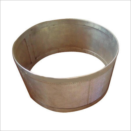 Mill Sieve