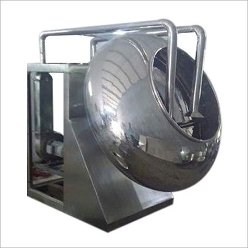Coating Pan