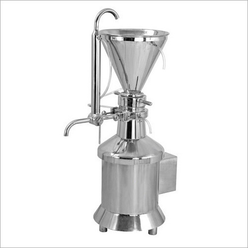 Mill Machine