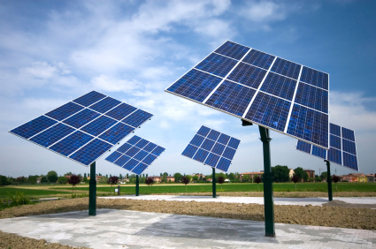 Solar Equipments