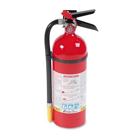 Fire Extinguisher