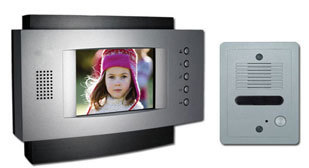 Video Door Phone