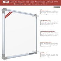 Metis Magnetic (Resin Coated Steel) Whiteboards