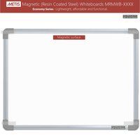 Metis Magnetic (Resin Coated Steel) Whiteboards