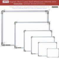 Metis Magnetic (Resin Coated Steel) Whiteboards