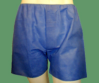 Dispo Boxer Shorts