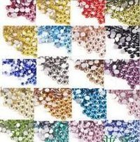 Plastic Stones