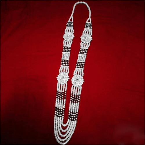 Fancy Stone Varmala