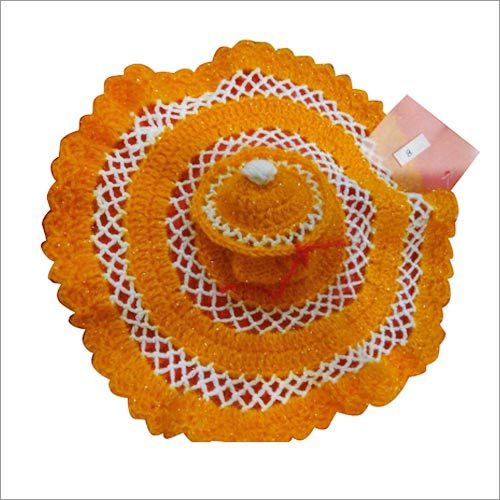 Laddu Gopal Woolen Dresses