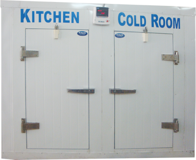 Kitchen Cold Room
