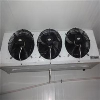 Evaporator Unit for Cold Room 14"X3 Fan