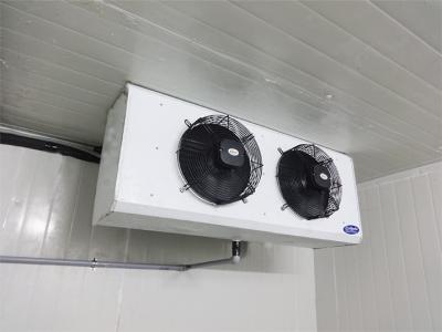 Evaporator Unit for Cold Room 12"X2 Fan