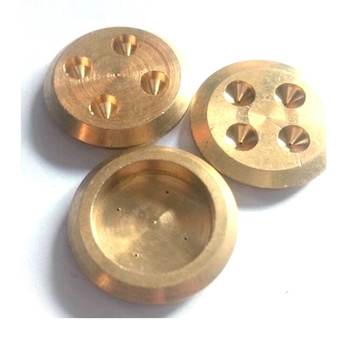 Brass Assembly Jet Brass Assembly Jet
