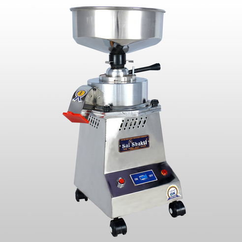 Domestic Flour Mill Machine Capacity: 14 Kilogram(Kg)