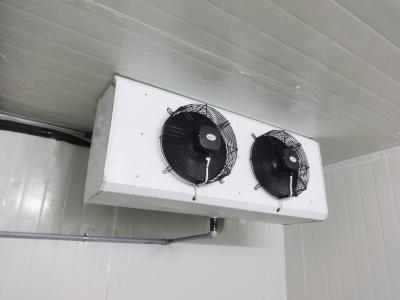 REFRIGERATION MACHINE FOR FREEZER 