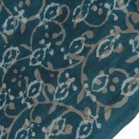 Indigo Fabric