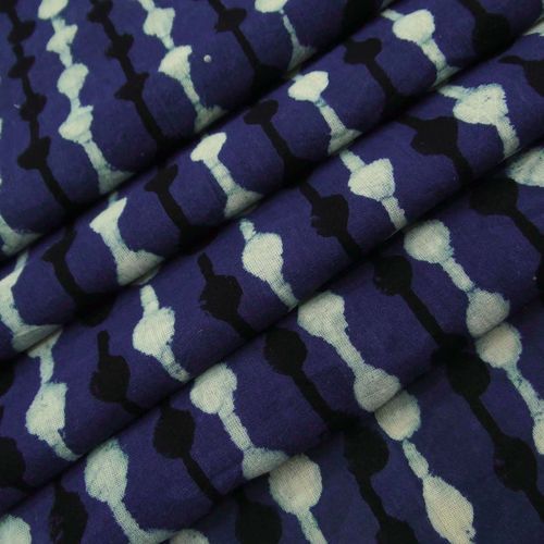 100%Cotton Printed Fabric