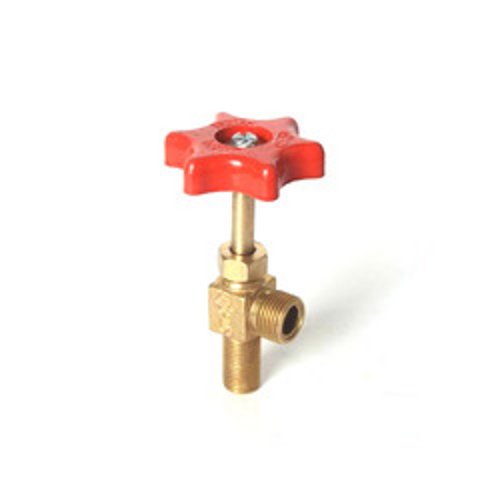 Brass Flow control Canteen Valve