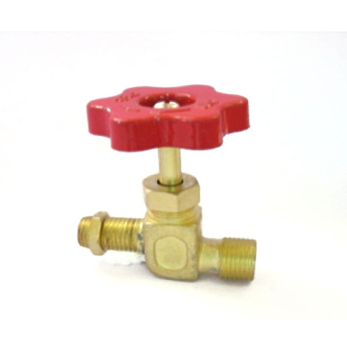 Brass Canteen Valve Brass Canteen Valve