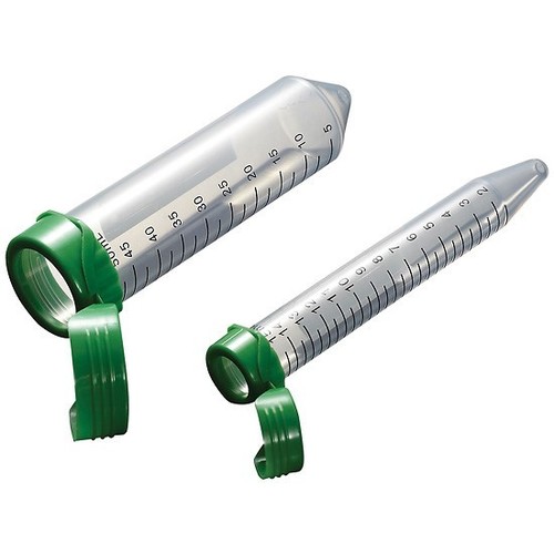 Cole-ParmerAR Easy Flip Centrifuge Tubes